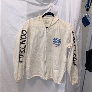 Cozumel Mexico Jacket